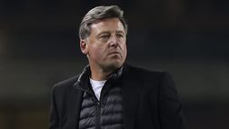Runjaic: “Kamara va in panchina, non ha giocato bene a Como. Sul portiere, Zemura e Sanchez…”