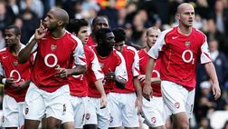Dalla FA Cup 1991 alla Premier 2004: i momenti epici del derby Tottenham-Arsenal