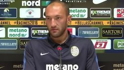 Le pagelle, Ganz segna sempre, Luppi lottatore