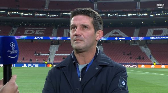 Marotta: “Prestazioni sufficienti, risultati no. Simeone? Chivu perfetto, starà all’Inter tanti anni”- immagine 2