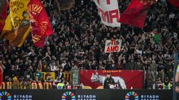 Roma, il 29 luglio parte la campagna abbonamenti per Europa League e Coppa Italia