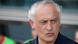 Mandorlini a TN: “Tifosi, siate contenti della squadra Cairo-Vagnati-Vanoli”