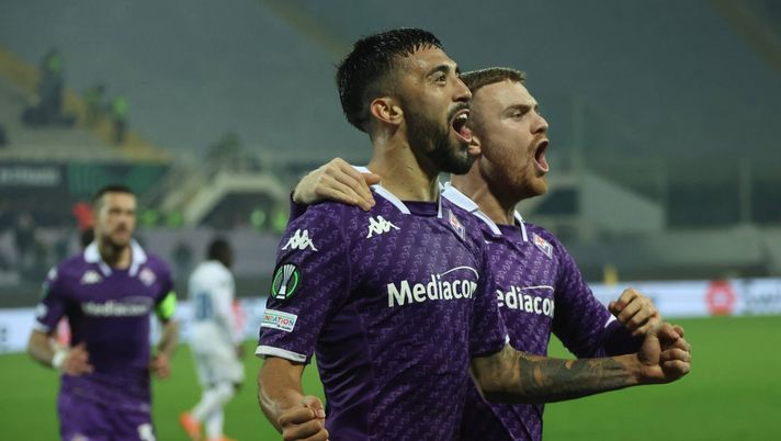 Il commento: “Un saliscendi di emozioni viola, dall’irritazione all’entusiasmo” - immagine 1