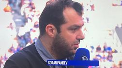 Pandev a ITV: “Cambi giusti, ci vuole gente fresca. In una società come l’Inter…”