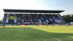 Bulgaria, horror e derby a Plovdiv: poi sul campo finisce in parità…