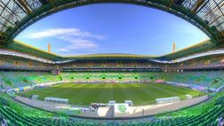 Il Derby Eterno tra Sporting e Benfica per la Supercoppa portoghese: una “Lisbon Story”