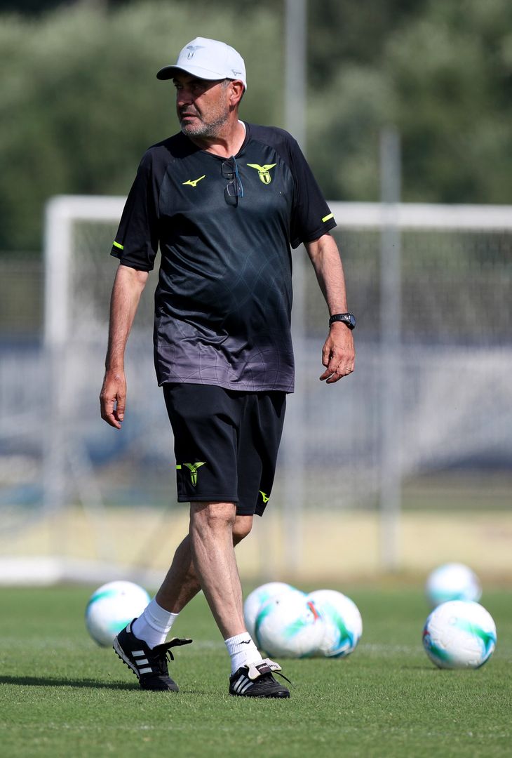 Maurizio Sarri
