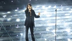 Sanremo 2025, 2ª serata: Giorgia ancora tra i migliori, la top 5. I cantanti della 3ª serata