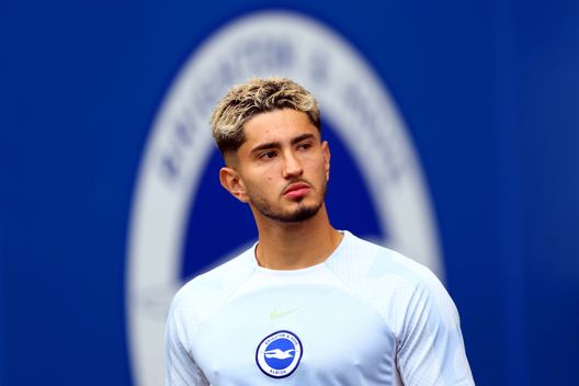 Alla fine Alzate lascia il Brighton: l’ex obiettivo viola cambia squadra- immagine 2