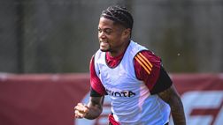 Bailey vede il rientro, il padre-agente: “Il gladiatore è tornato, orgoglioso di te”