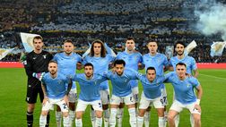 Lazio, continua la marcia verso Salerno: domani la rifinitura a Formello
