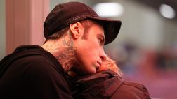 Ventura (Parità): “Fedez e Masini? ‘Bella Stronza’ può far trasparire violenza di genere”