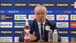Bari-Cagliari, Ranieri: “Ho chiesto l’aiuto del pubblico. Il prossimo anno…”