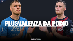 Bologna, quante operazioni col Napoli! Tra le cessioni d’oro anche Beukema. La Top 10