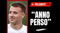 Milan, Pellegatti: “Comunicazione fallimentare. Tare e Camarda …”