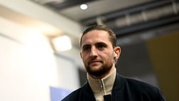 Rabiot al centro del Milan di Allegri? Prima deve ritrovare la forma