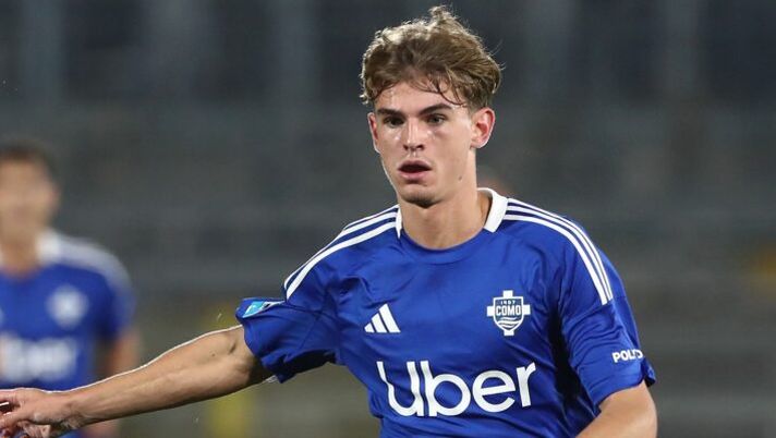 BREAKING – Infortunio Nico Paz, ecco l’esito della risonanza alla caviglia: il comunicato del Como - immagine 1