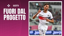 Calciomercato Milan – Attaccante, piace molto Ekitike: la situazione
