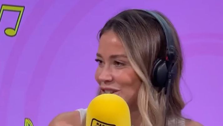 Diletta Leotta, disavventura in aeroporto: “Mi ha strizzato le tette! Mi hanno spogliata e…”  Diletta Leotta, disavventura in aeroporto: “Mi ha strizzato le tette! Mi hanno spogliata e…” - immagine 1