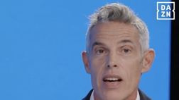 De Marco a Dazn: “Gimenez-Parisi? Il Var non doveva intervenire”