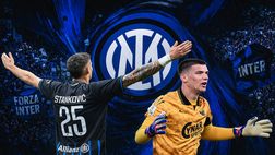 Gds – Inter, riecco gli Stankovic: Ale già fatto, torna Filip a queste cifre. A meno che…