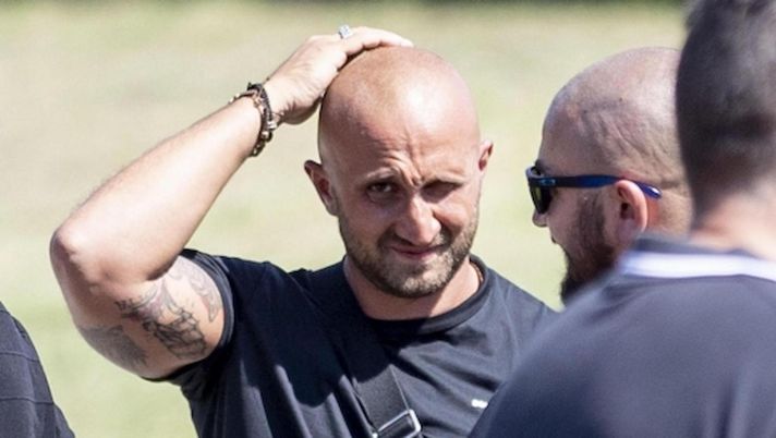 Lucci: “Riportavamo giocatori a Milanello se facevano tardi la notte. Quanti segreti sa la Curva sul Milan” - immagine 1