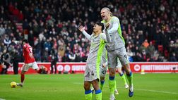 Non segna come nel Milan e non è come De Bruyne: Reijnders spiega tutto