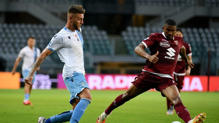 Torino-Lazio, i precedenti: granata puniti dai biancocelesti in casa da due anni - immagine 1