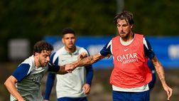 Inter, la probabile col Verona. Chance Carlos? In difesa ballottaggio, ma non c’è Acerbi. Torna…