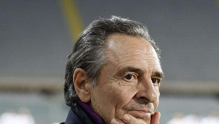 Prandelli: 'Sono strafelice dell’impatto di Allegri'