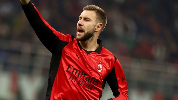 Milan, Pavlovic: 'Derby, atmosfera particolare: non esistono favoriti, fa storia a sé'