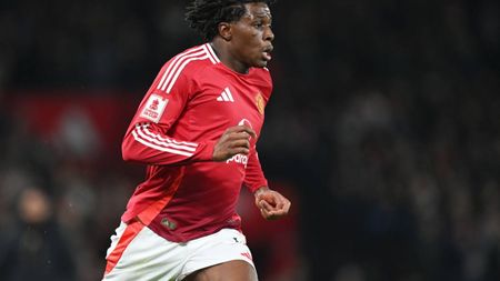 Patrick Dorgu (Foto Getty Images)