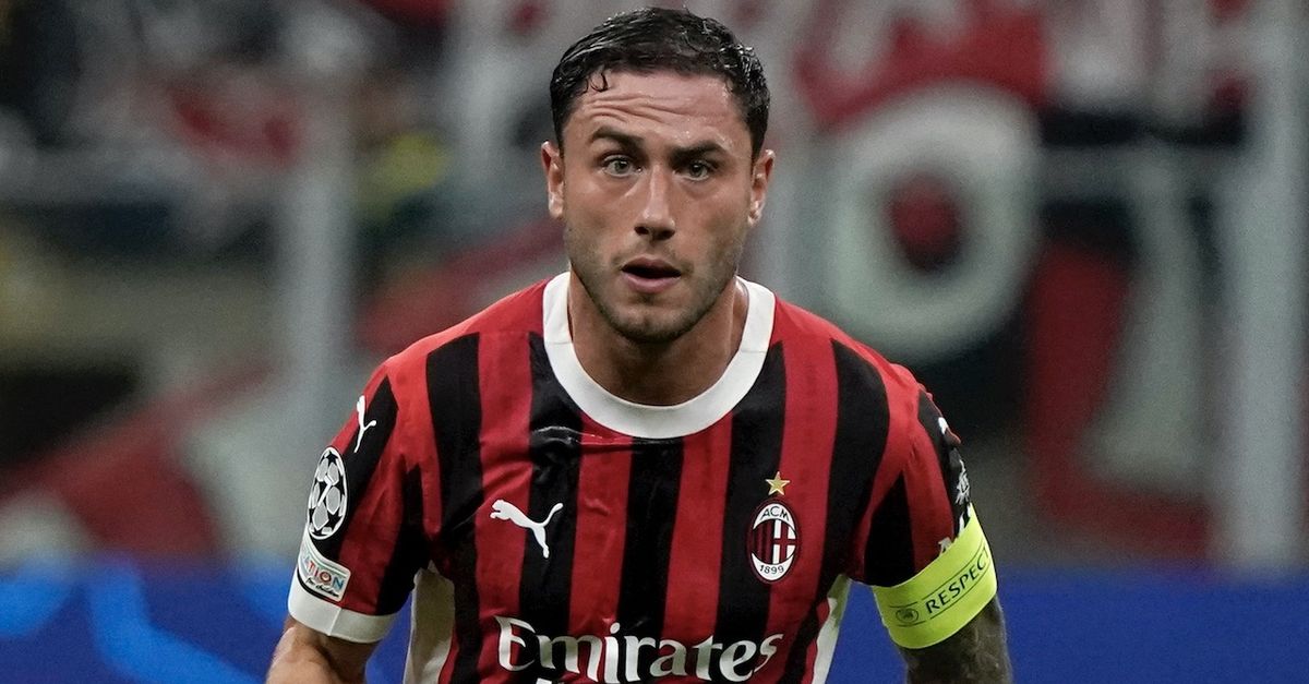 Calciomercato Milan – Calabria andrà via: le parole dell’esperto