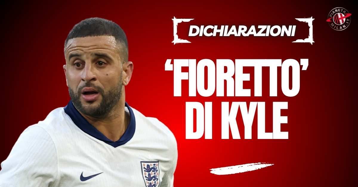 milan walker spiazza rinuncerei ad una premier league per vincere 8230