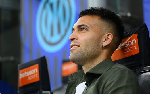 Oggi Inter a riposo. Da domani si monitora Lautaro: nel mirino il Parma- immagine 2