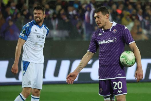 Belotti si gira da centravanti vero e sogna la rinascita: serve continuità- immagine 2