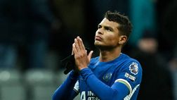 Thiago Silva nella storia del Chelsea: stabilito un nuovo record