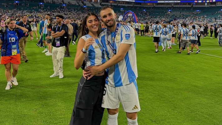 Scandalo al River Plate: emerge la doppia vita di un difensore ex Fiorentina - immagine 1