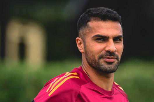 Roma, la rinascita di Celik: dal quasi addio all’ipotesi del rinnovo- immagine 3