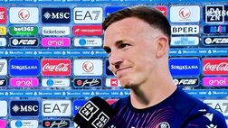 Bologna, Ferguson: “Stagione difficile, la finale persa in Supercoppa ha influito”