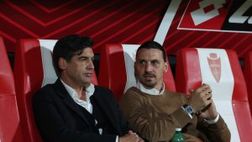 Fonseca su Leao dopo Monza-Milan: “Stiamo portando Rafa a giocare come gli altri”