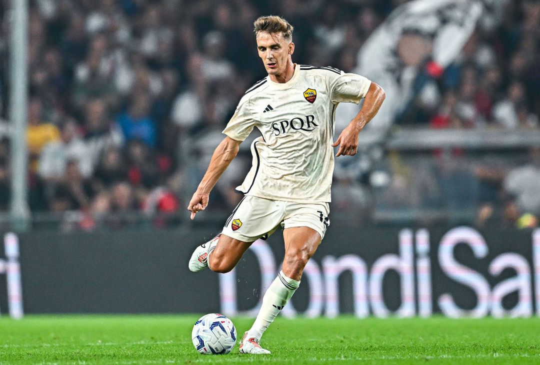 Genoa-Roma 4-1 – FOTO GALLERY - immagine 67