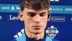 Nico Paz-Inter, colpo di scena: annuncio totalmente a sorpresa