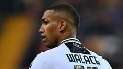 FLASH – Accordo e sorpasso sul Corinthians: Walace lascia l’Udinese e la Serie A