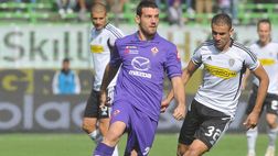 Lazzari: “Fiorentina pronta per tutto. Pioli ha imparato a gestire i campioni”