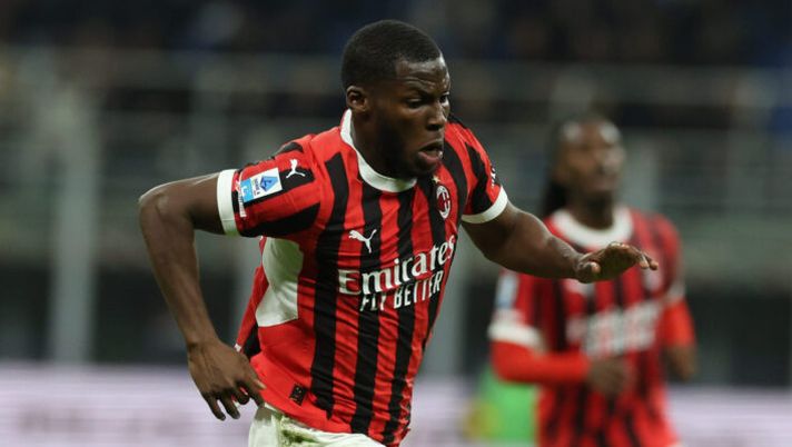 Gazzetta, Maignan il migliore e voto da incubo per Musah: “Sacrificato” - immagine 1