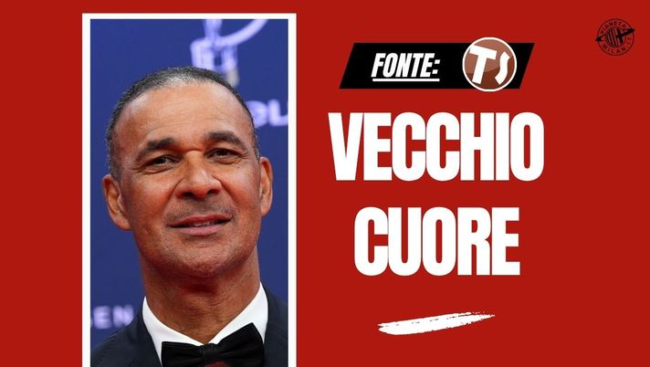 Gullit: 'Milan, gli americani non comprendono il DNA. Su Maldini ...'