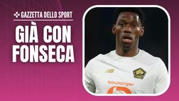 Calciomercato Milan – David, la richiesta del Lille e i suoi numeri con Fonseca