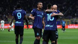 Serie A, la classifica: l’Inter allunga su Milan e Napoli. Roma, UCL lontana! – FOTO