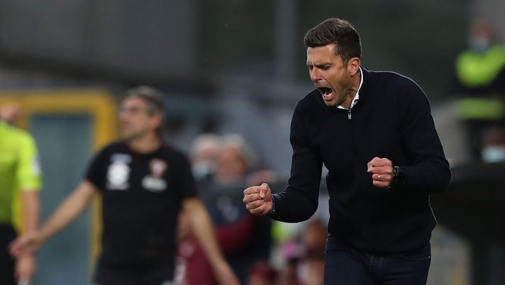 Motta incarta la partita al Toro: e le mosse di Juric stavolta sono discutibili - immagine 1